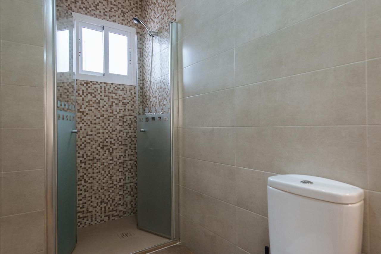 Sbh1 Beautiful 1 Bedroom Apartment In City Center Seville Exterior photo