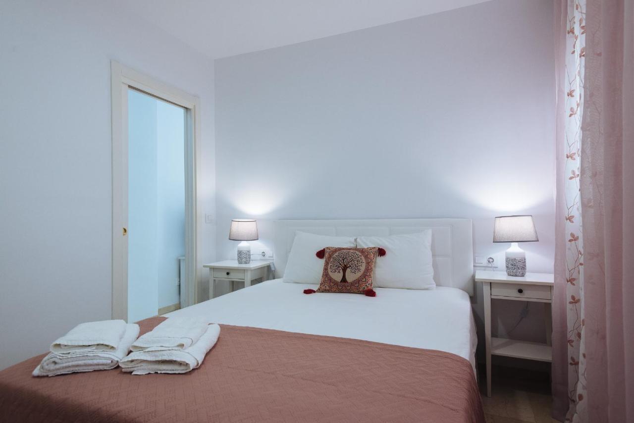 Sbh1 Beautiful 1 Bedroom Apartment In City Center Seville Exterior photo