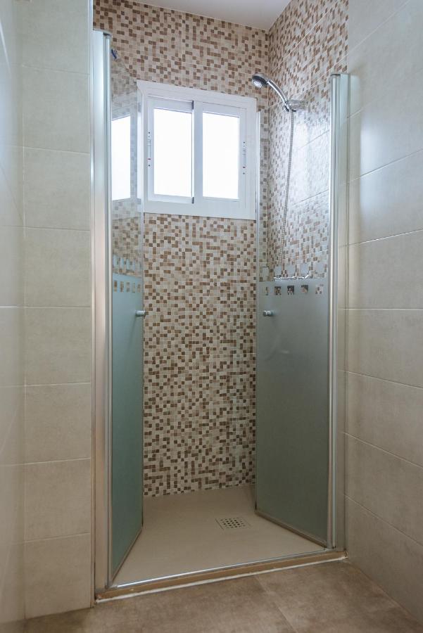 Sbh1 Beautiful 1 Bedroom Apartment In City Center Seville Exterior photo