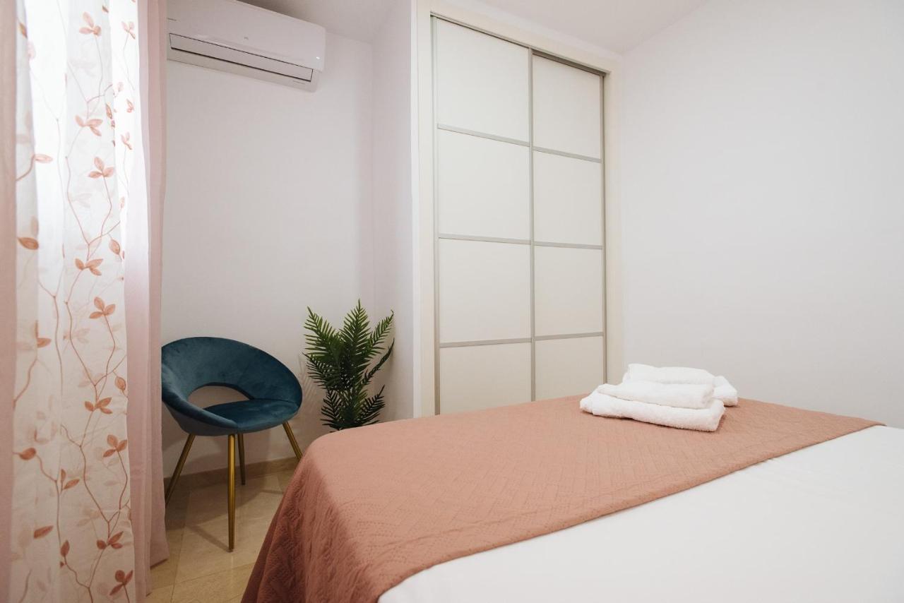 Sbh1 Beautiful 1 Bedroom Apartment In City Center Seville Exterior photo