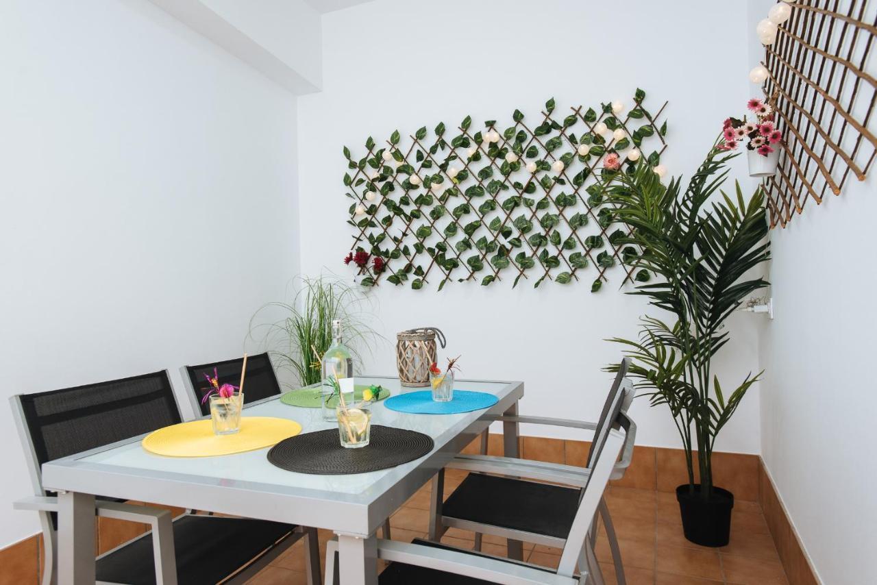 Sbh1 Beautiful 1 Bedroom Apartment In City Center Seville Exterior photo