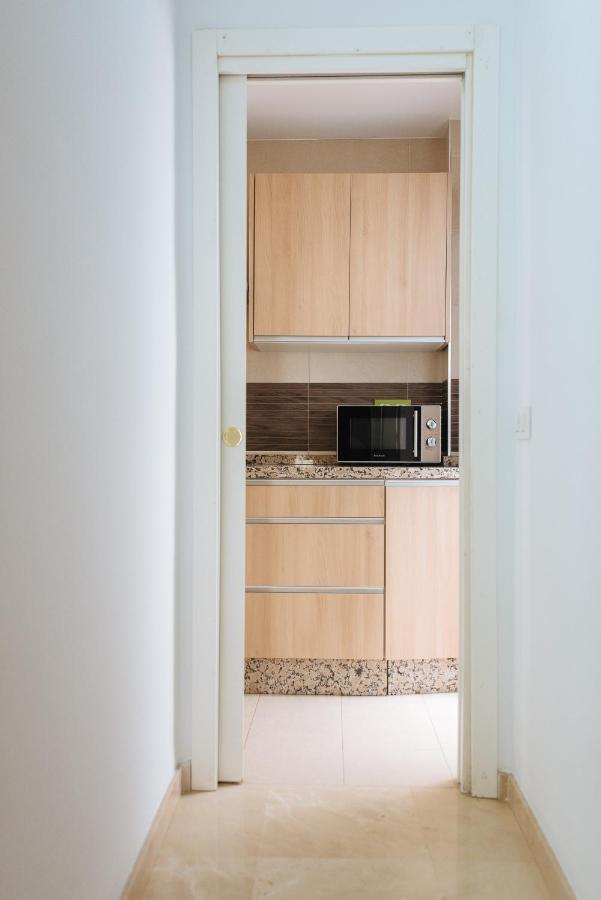 Sbh1 Beautiful 1 Bedroom Apartment In City Center Seville Exterior photo